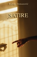 Satire (Serbian Edition) 1916918484 Book Cover