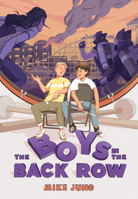 The Boys in the Back Row 1646141598 Book Cover