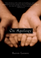 On Apology 0195173430 Book Cover