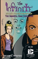 The Infinite: Witness For The Persecution #3 B0DX6RM939 Book Cover