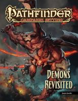 Pathfinder Campaign Setting: Demons Revisited 1601255527 Book Cover