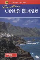 Thomas Cook Traveller: Canary Islands 074952023X Book Cover