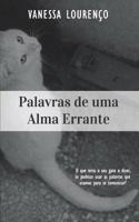 Palavras de uma Alma Errante 1790350484 Book Cover