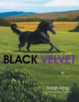 Black Velvet 1499015844 Book Cover