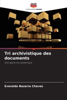 Tri archivistique des documents (French Edition) 6208014123 Book Cover