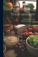 Food and Life 1022487086 Book Cover