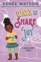 Ways to Share Joy 154761272X Book Cover