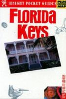 Insight Pocket Guide Florida Keys 0887298834 Book Cover