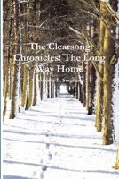 The Clearsong Chronicles: The Long Way Home 1105184196 Book Cover