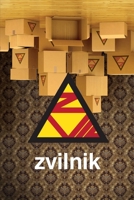 The Complete And Unabridged Zvilnik Lyric Book: (also featuring the works of Bikini Black Special) B0B3NJ26GB Book Cover