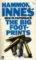 The Big Footprints 0394411625 Book Cover