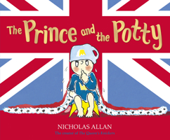 The Prince and the Potty 1782952578 Book Cover