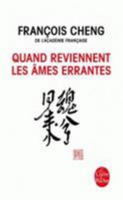 Quand Reviennent Les A[mes Errantes 2253194204 Book Cover