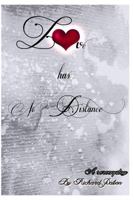 Love Has No Distance: A eBook on Finding Love from Afar 1495392414 Book Cover