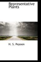 Representative Plants 0469886137 Book Cover