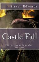 Castle Fall 1490455566 Book Cover