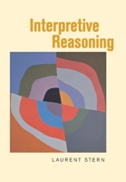 Interpretive Reasoning 080144330X Book Cover