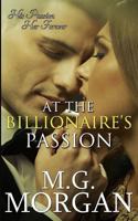 At the Billionaire's Passion 1497498511 Book Cover