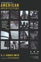 Source Book of American Architecture 1568982542 Book Cover