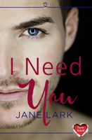 I Need You 0008119058 Book Cover