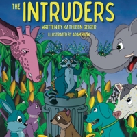 The Intruders 1736140809 Book Cover