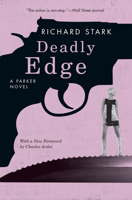 Deadly Edge 0425025020 Book Cover