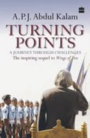 Turning Points: A Journey Through Challenges (25 most Iconic books) 9350293471 Book Cover
