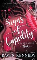 Signs of Cupidity 1724112333 Book Cover