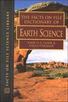 The Facts on File Dictionary of Earth Science (The Facts on File Science Dictionary Series) 087663725X Book Cover