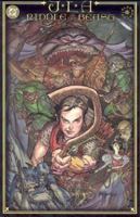 JLA: Riddle of the Beast 156389873X Book Cover