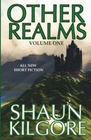 Other Realms: Volume One 0984376488 Book Cover