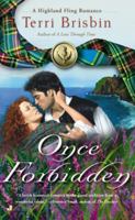 Once Forbidden 0515131792 Book Cover