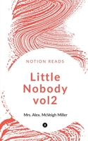 Little Nobody 9357092846 Book Cover