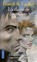 La Dame de Jérusalem 2213622094 Book Cover