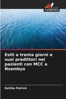 Esiti a trenta giorni e suoi predittori nei pazienti con MCC a Nsambya 6205730251 Book Cover