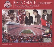 Ohio State University Football Vault 0794824234 Book Cover