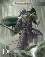 Dungeons & Dragons: The Legend of Drizzt - Neverwinter Tales 1613771568 Book Cover