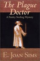 The Plague Doctor 1592249639 Book Cover