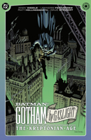 Gotham by Gaslight: The Kryptonian Age Vol. 1 1799500969 Book Cover