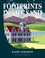 Footprints in the Sand: Revised and Expanded 0578800551 Book Cover