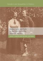 Bodies, Love, and Faith in the First World War: Dardanella and Peter 3030102734 Book Cover