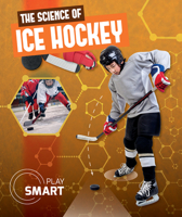 The Science of Ice Hockey 1786375346 Book Cover