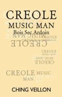 Creole Music Man 1413440916 Book Cover