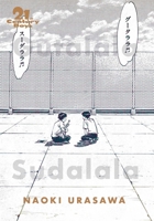 21st Century Boys: The Perfect Edition, Vol. 1 1421599724 Book Cover