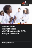 Valutazione dell'efficacia dell'allevamento NPP/ canguroterapia 6205904594 Book Cover