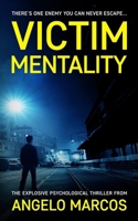 Victim Mentality 1546616519 Book Cover