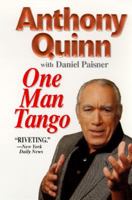 One Man Tango 0060183543 Book Cover