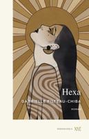 Hexa 2897724579 Book Cover