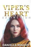Viper's Heart: Extinction B0CQHQV2ZH Book Cover