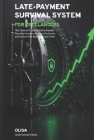 LATE-PAYMENT SURVIVAL SYSTEM FOR FREELANCERS: The Tactical Field Manual to Handle Overdue Invoices, Enforce Contracts, and Secure Solo Business Cash Flow B0HJXZZN5W Book Cover